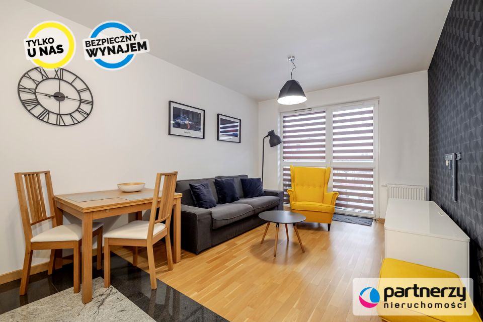 Mieszkanie Pruszcz Gdański