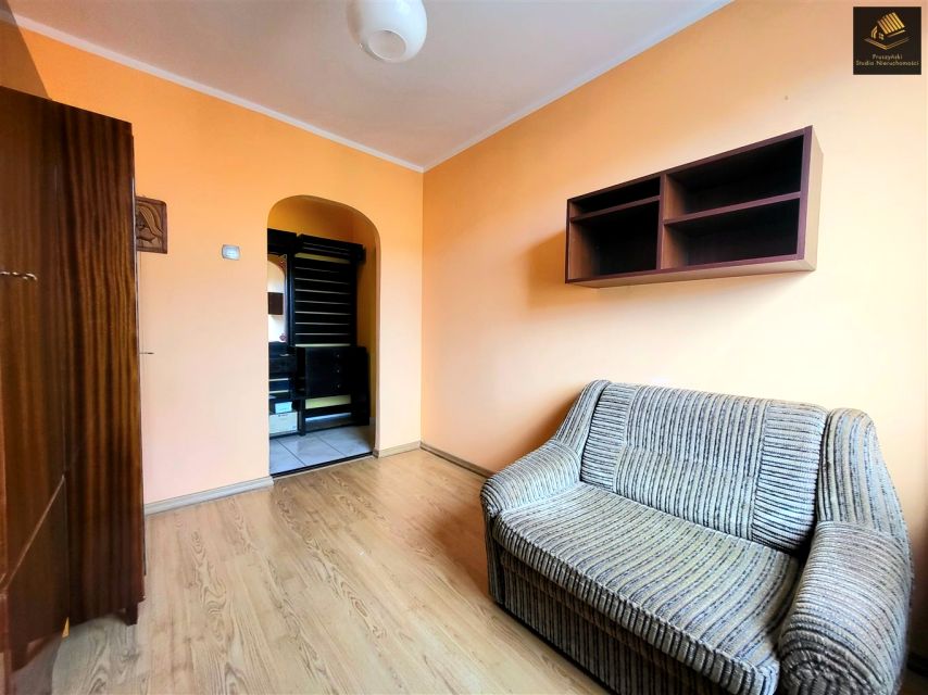 Mieszkanie Częstochowa