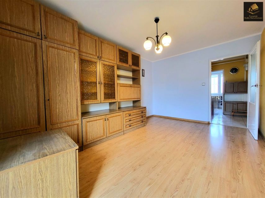 Mieszkanie blok mieszkalny sprzedaż