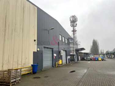 Lokal Pruszcz Gdański