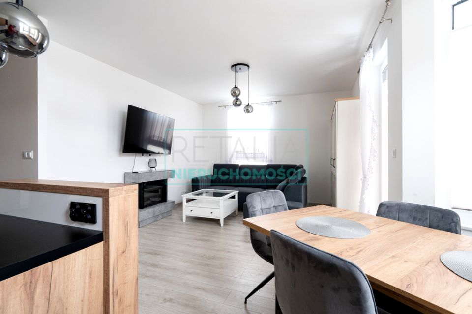 Mieszkanie Grodzisk Mazowiecki wynajem