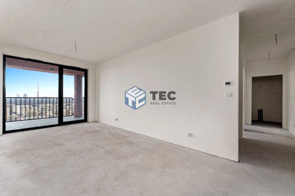 Mieszkanie apartamentowiec Kraków