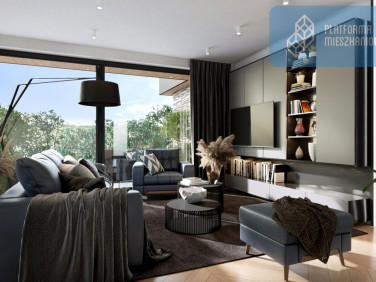 Mieszkanie Kraków
