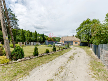 Działka budowlana sprzedam