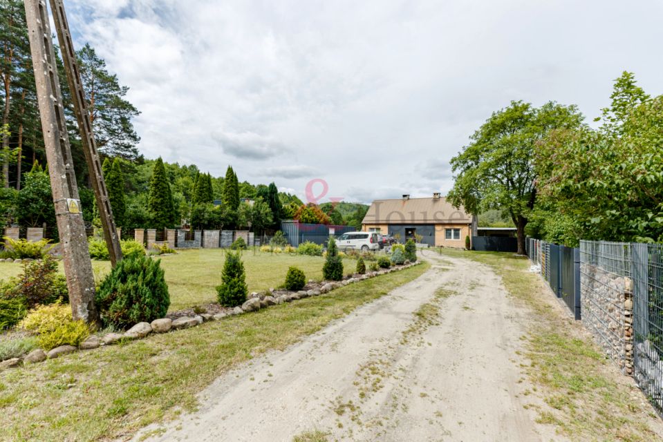 Działka budowlana sprzedam