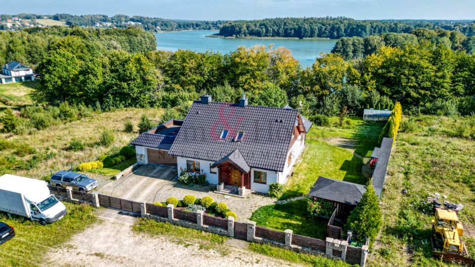 Dom Warzenko sprzedaż