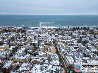Mieszkanie Sopot