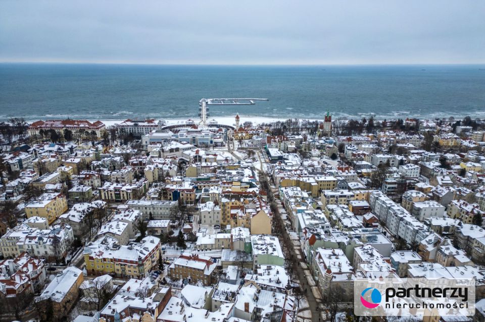 Mieszkanie Sopot