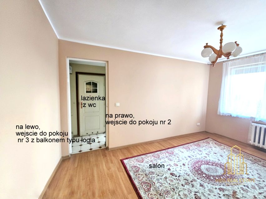 Mieszkanie blok mieszkalny Białystok