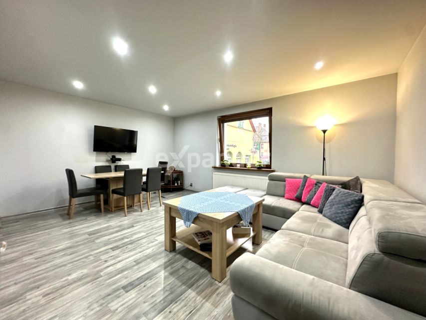 Mieszkanie Kędzierzyn-Koźle