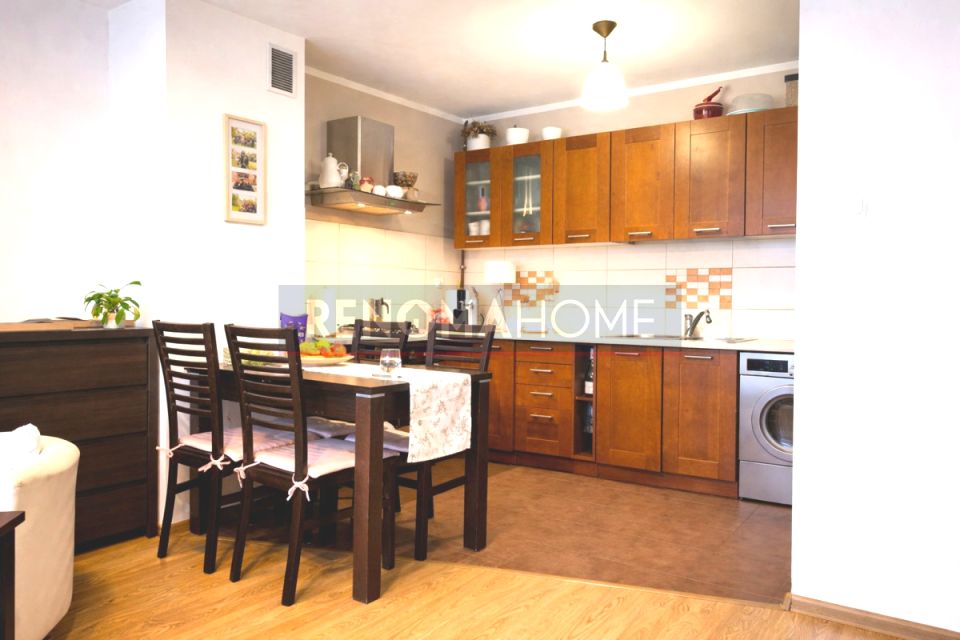 Mieszkanie Zielona Góra