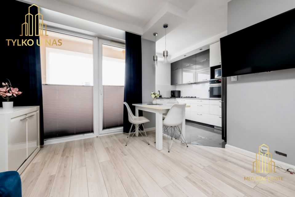 Mieszkanie Białystok