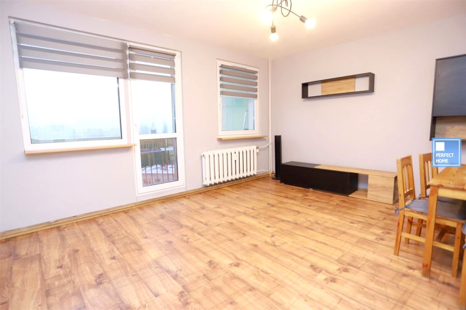 Mieszkanie Wałbrzych