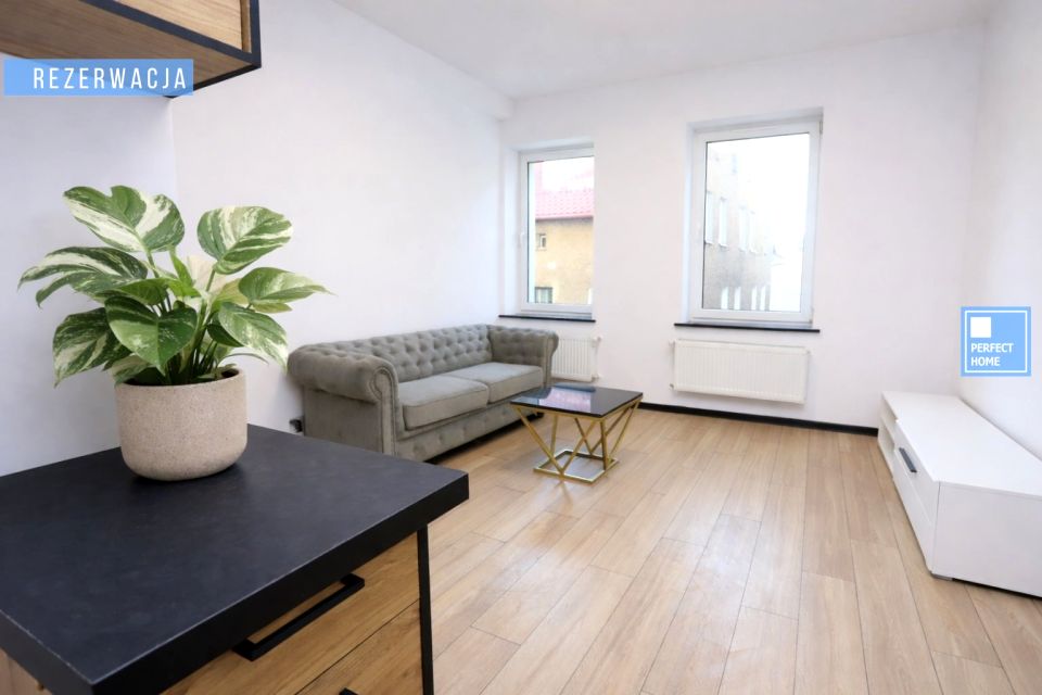 Mieszkanie Boguszów-Gorce