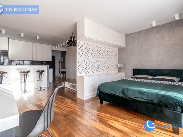 Mieszkanie Kraków