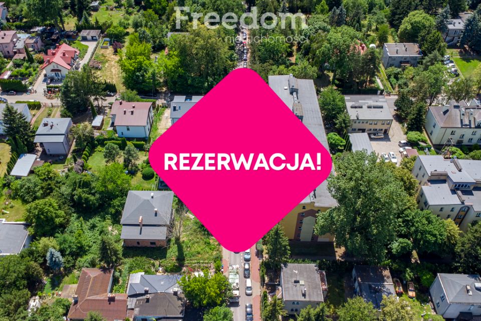 Mieszkanie blok mieszkalny przy lesie