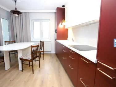 Mieszkanie Wałbrzych