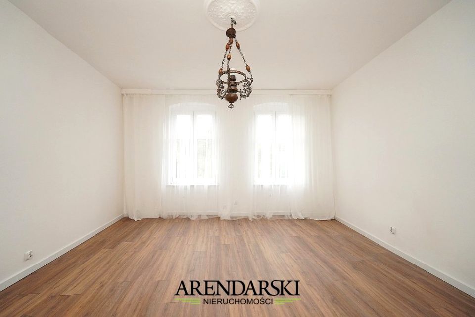 Mieszkanie Gorzów Wielkopolski