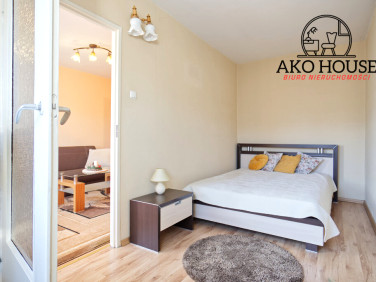 Mieszkanie blok mieszkalny Białystok