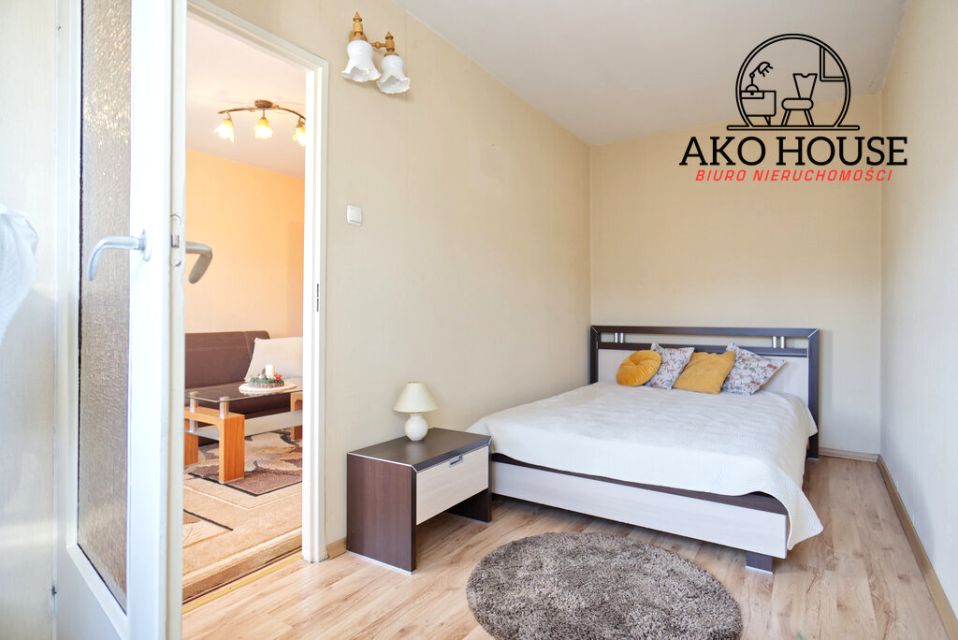 Mieszkanie blok mieszkalny Białystok