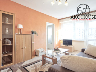 Mieszkanie Białystok