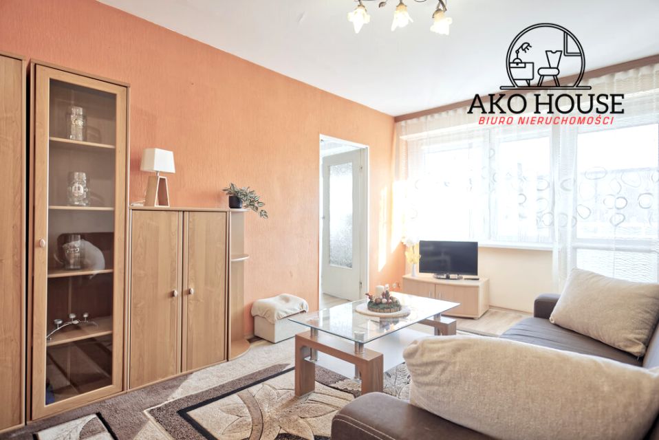 Mieszkanie Białystok