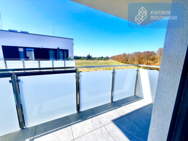 Mieszkanie Szczytniki