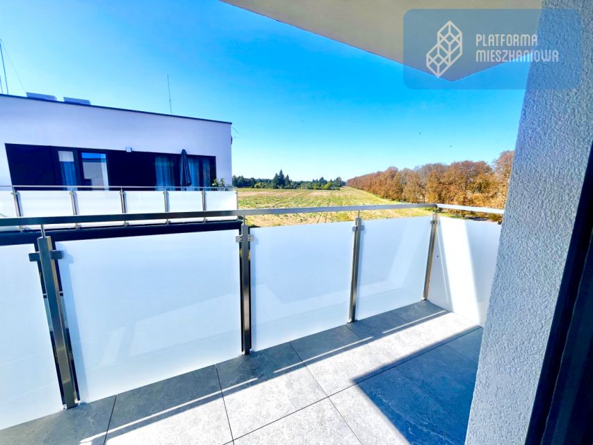 Mieszkanie Szczytniki