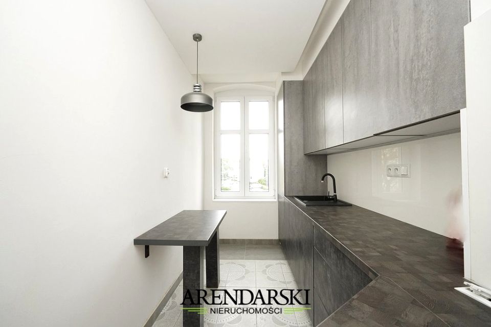 Mieszkanie Gorzów Wielkopolski