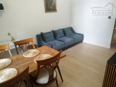 Mieszkanie Pruszków