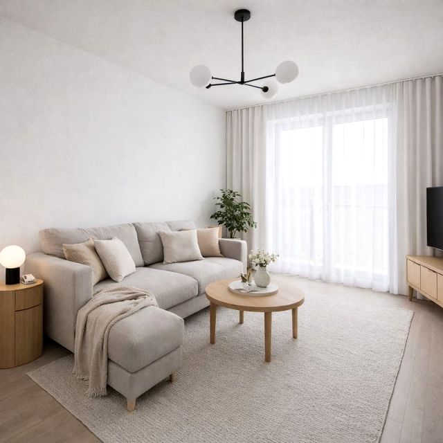 Mieszkanie Bielsko-Biała