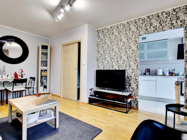 Mieszkanie Radwanice