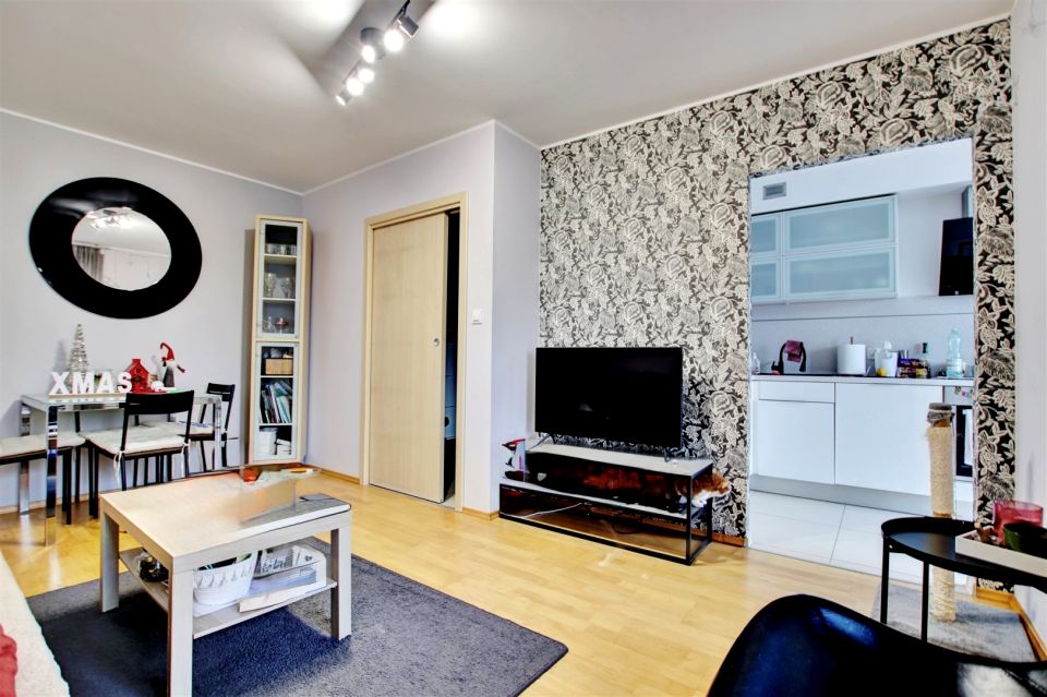 Mieszkanie Radwanice