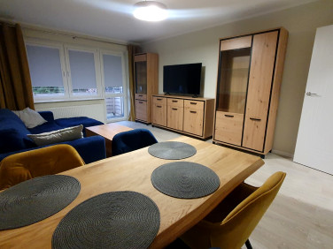 Mieszkanie blok mieszkalny wynajem