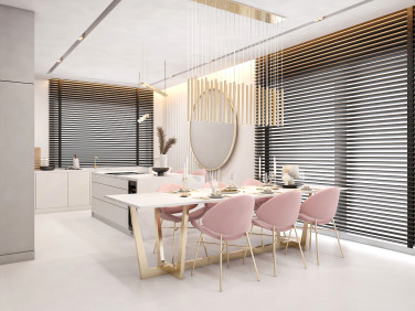 Mieszkanie apartamentowiec przy lesie