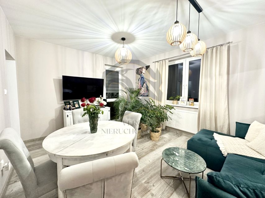 Mieszkanie ŁÓDŹ sprzedaż