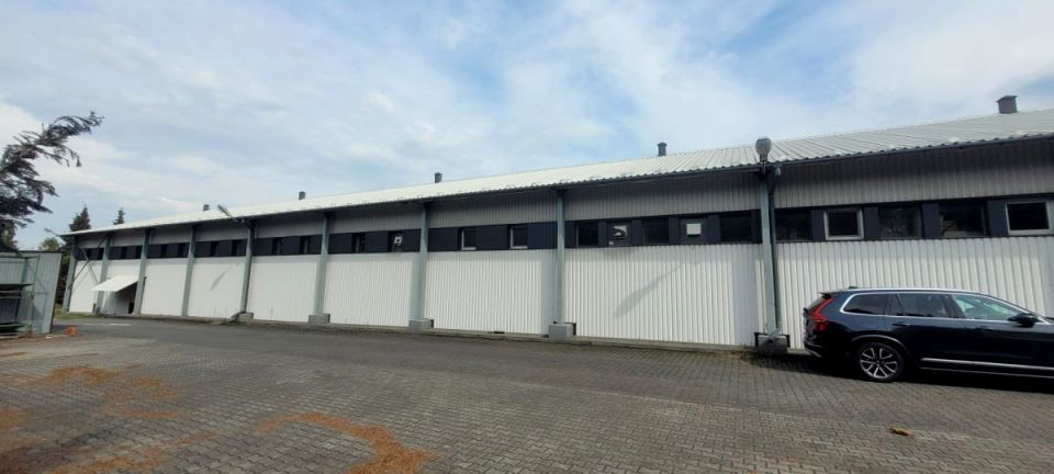 Budynek użytkowy Wieliczka