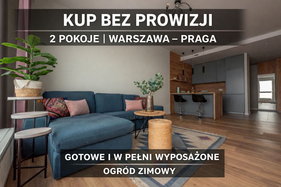 Mieszkanie Warszawa