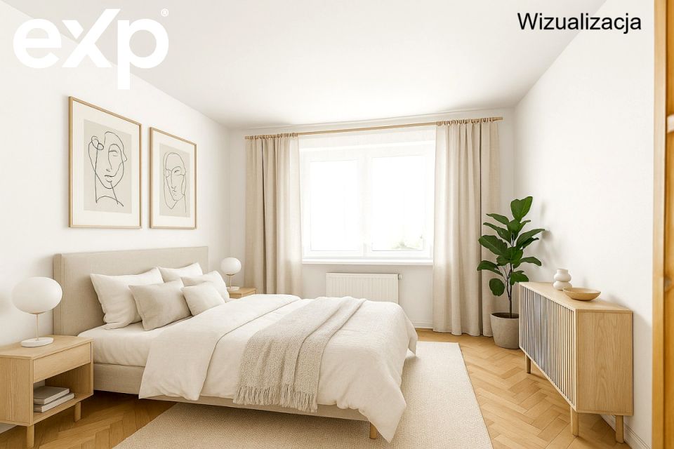 Mieszkanie blok mieszkalny sprzedaż