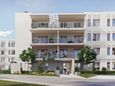 Mieszkanie apartamentowiec sprzedaż