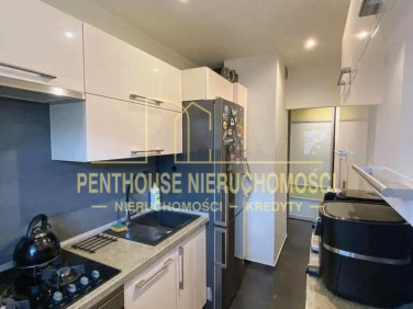 Mieszkanie Jastrzębie-Zdrój