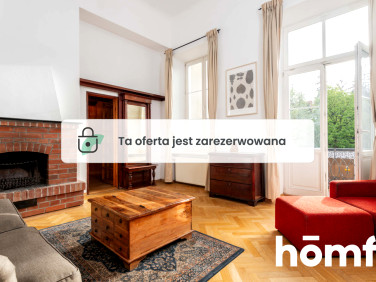 Mieszkanie Warszawa wynajem