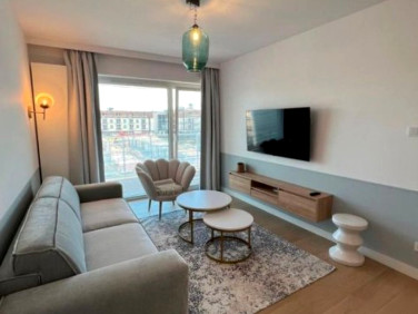 Mieszkanie Kołobrzeg