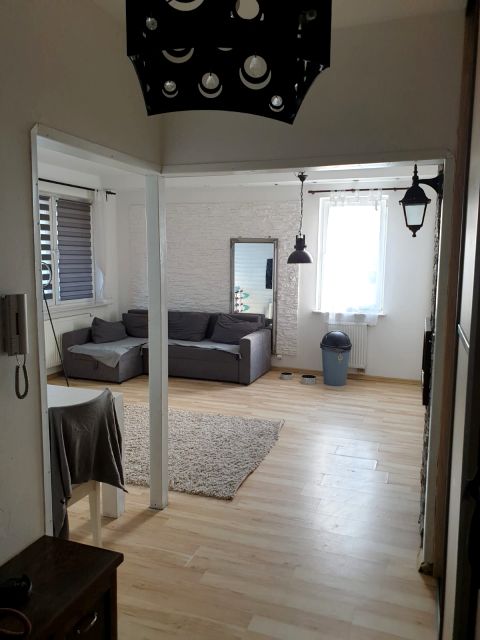 Mieszkanie Kraków wynajem