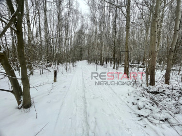 Działka rolna Kamionka