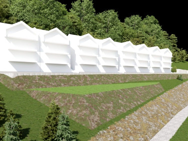 Działka Krynica-Zdrój