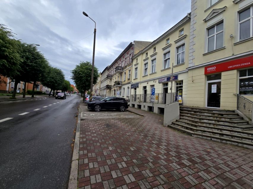 Lokal Kwidzyn