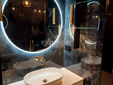 Mieszkanie apartamentowiec Gdańsk