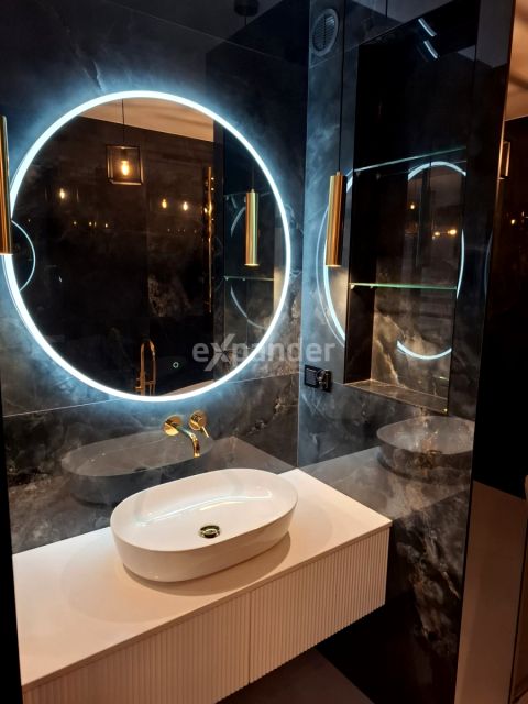 Mieszkanie apartamentowiec Gdańsk