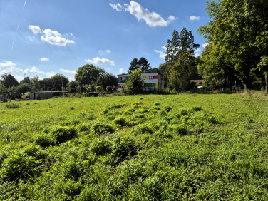 Działka budowlana Drogomyśl